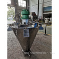 Conical Screw Mixer Vertical Mixer For Powder